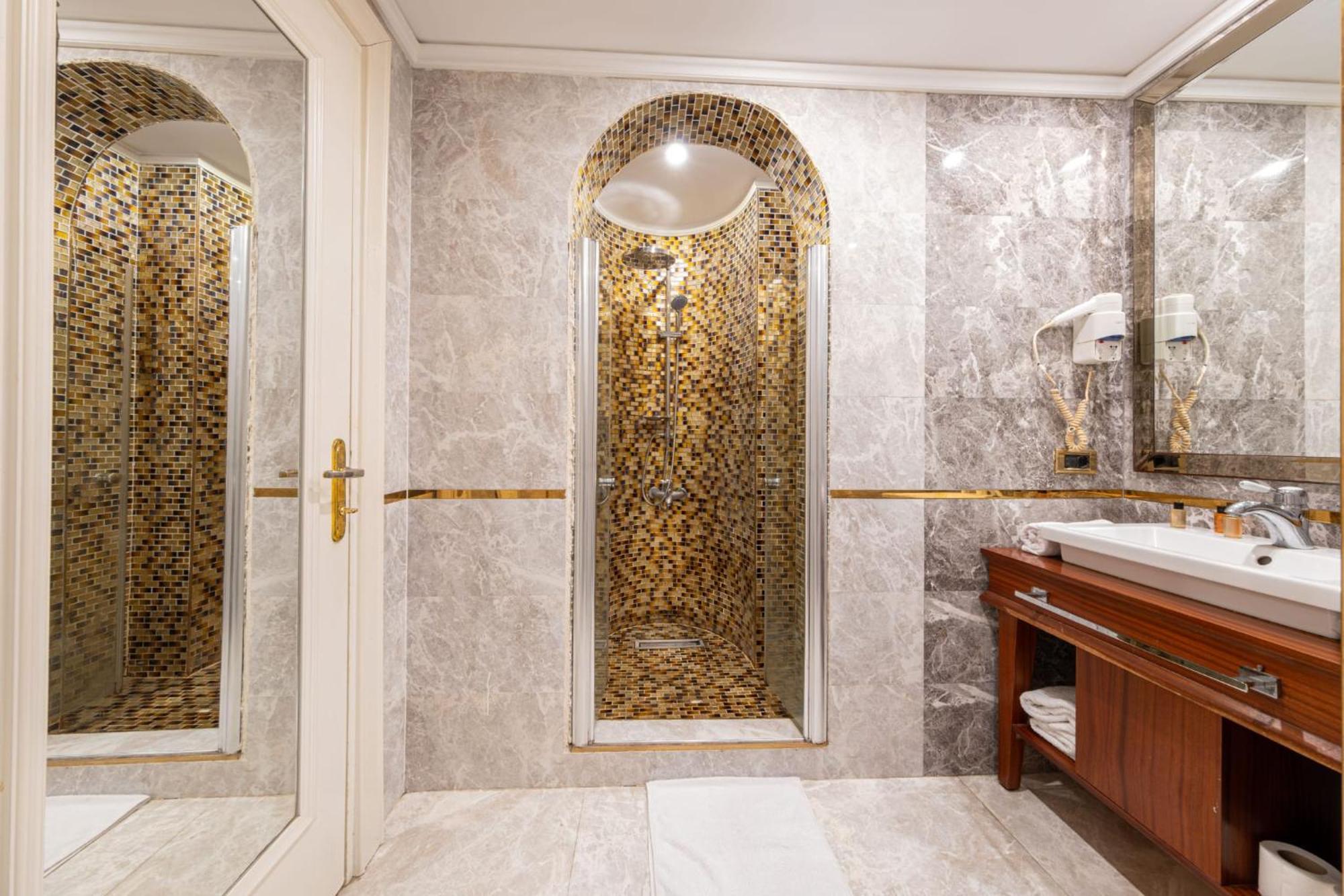 Myy Boutique Hotel Istanbulská provincie Exteriér fotografie