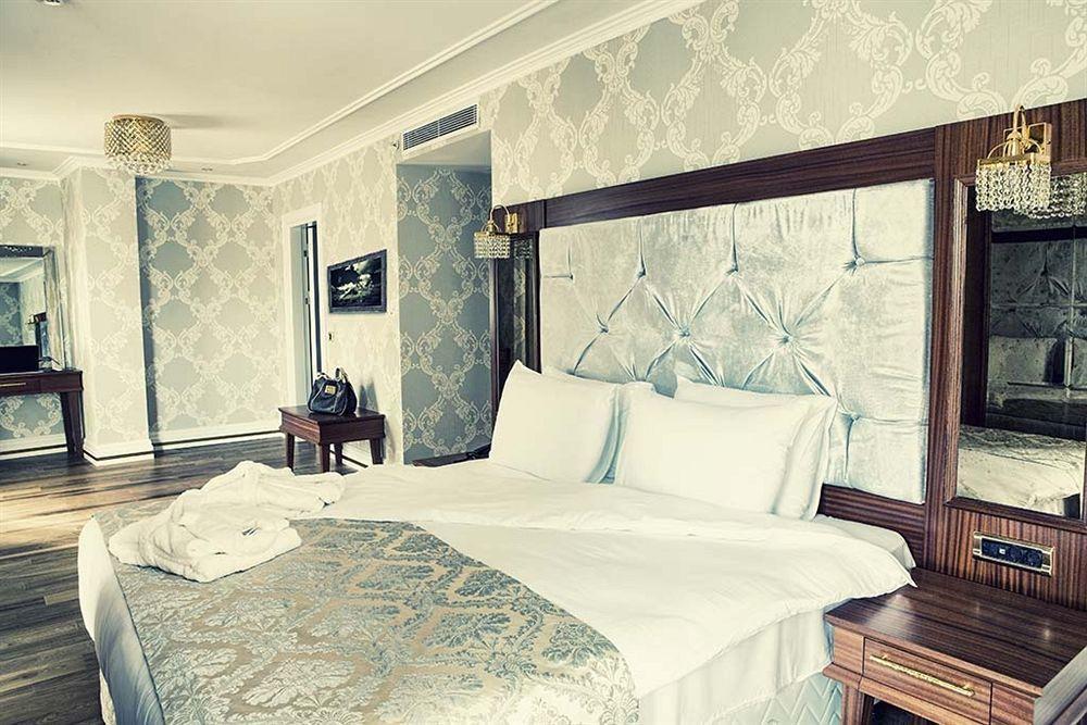 Myy Boutique Hotel Istanbulská provincie Exteriér fotografie