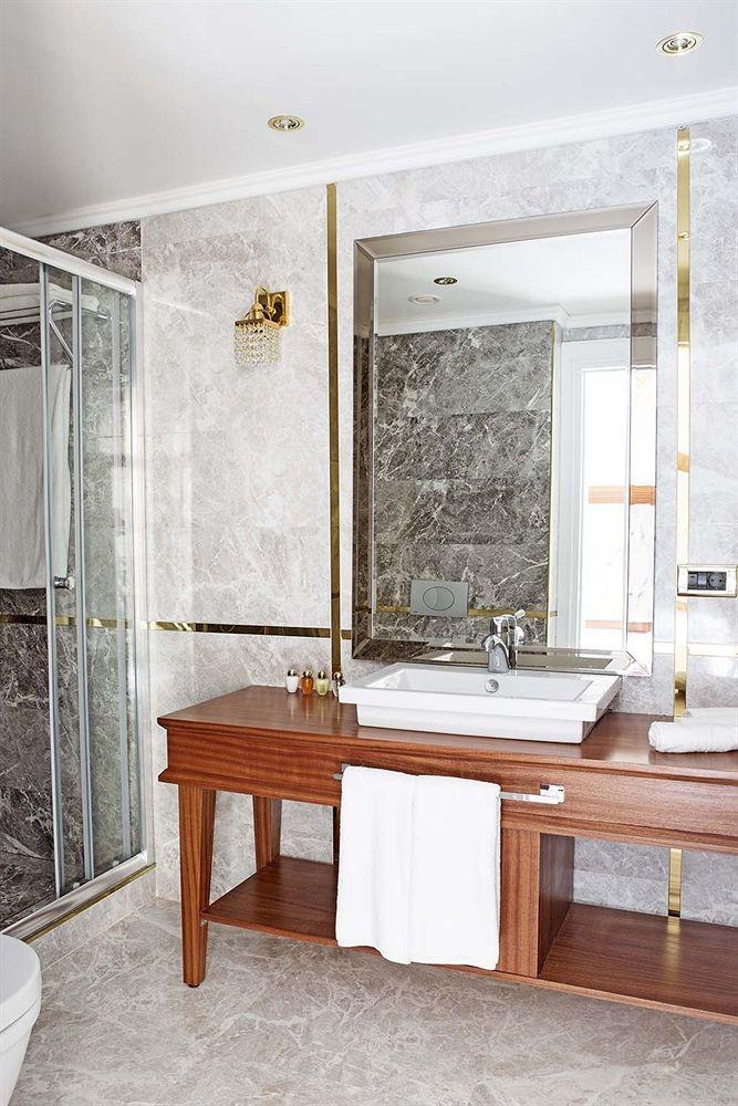 Myy Boutique Hotel Istanbulská provincie Exteriér fotografie
