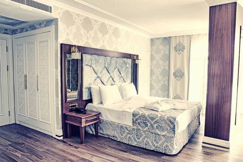Myy Boutique Hotel Istanbulská provincie Exteriér fotografie
